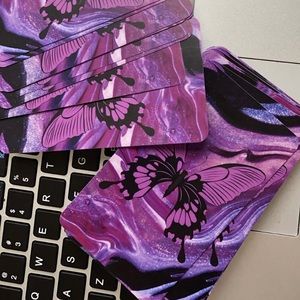 Goddess and Empress custom design tarot oracle deck & guidebook Handmade